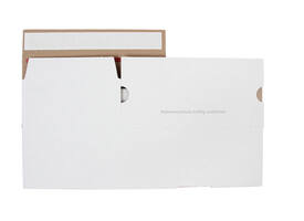 Postpakketbox iezzy 4 305x215x110mm wit