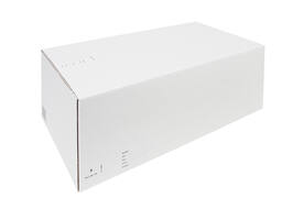 Postpakketbox IEZZY 6 485x260x185mm wit