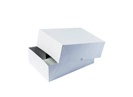 Paraatdoos iezzy a5 215x155x50mm voor 500vel wit