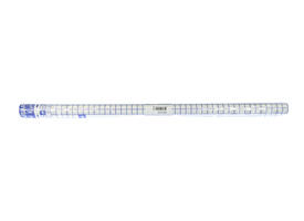 Kaftfolie Boeklon 50cmx1m zelfklevend transparant