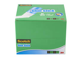 Lijmstift Scotch 21gr