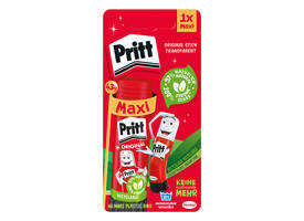 Lijmstift Pritt Stick Original  43gr op blister