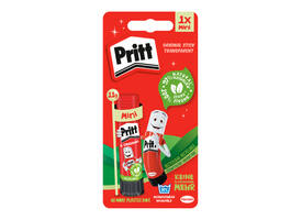 Lijmstift Pritt Stick Original 11gr op blister