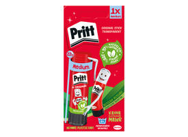 Lijmstift Pritt Stick Original 22gr op blister