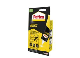 Alleslijm Pattex Multi tube 50gram op blister