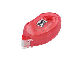 Lijmroller Pritt Compact permanent 10m op blister