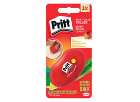 Lijmroller Pritt Compact non permanent 10m op blister