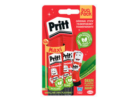 Lijmstift Pritt Stick Original 43gr blister