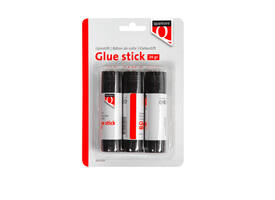 Lijmstift Quantore 3x20gr blister