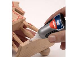 Secondelijm Loctite Control tube 3 gram op blister