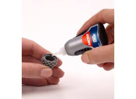 Secondelijm Loctite Control tube 3 gram op blister
