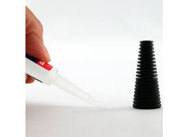 Secondelijm Loctite Powerflex GEL tube 3 gram op blister