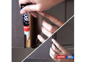 Alleslijm Loctite 60 seconden tube 20 gram