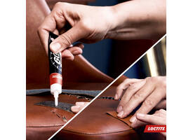 Alleslijm Loctite 60 seconden tube 20 gram