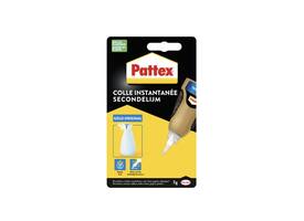 Secondelijm Pattex Gold original tube 3gram op blister