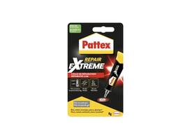 Alleslijm Pattex Repair Extreme tube 8 gram op blister