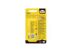 Alleslijm Pattex Repair Extreme tube 8 gram op blister