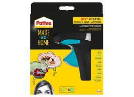 Lijmpistool Pattex Hobby start kit