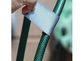 Plakband Pattex Power Tape 50mmx25m grijs