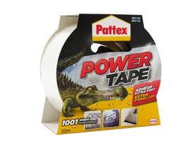 Plakband Pattex Power Tape 50mmx10m transparant