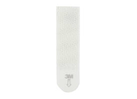 Bevestigingsstrip Command middelgroot klik vast 5,4kg wit