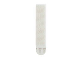 Bevestigingsstrip Command groot klik vast 7,2kg wit