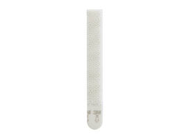 Bevestigingsstrip Command klik vast smal 5,4kg wit
