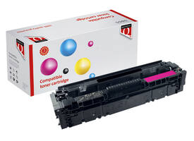 Tonercartridge Quantore alternatief tbv HP CF543X 203X  rood