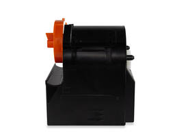 Tonercartridge Quantore alternatief tbv Canon C-EXV 21 zwart