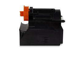 Tonercartridge Quantore alternatief tbv Canon C-EXV 21 rood