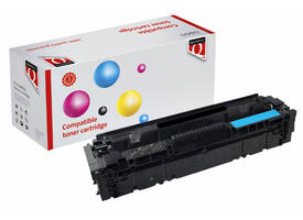 Tonercartridge Quantore alternatief tbv Canon 045 blauw