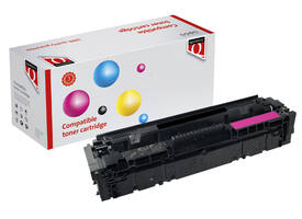 Tonercartridge Quantore alternatief tbv Canon 045 rood