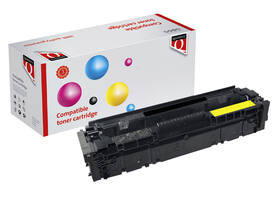 Tonercartridge Quantore alternatief tbv Canon 045 geel