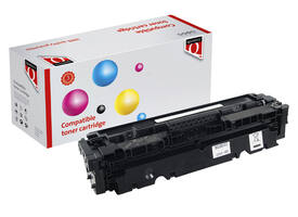 Tonercartridge Quantore alternatief tbv Canon 046H zwart