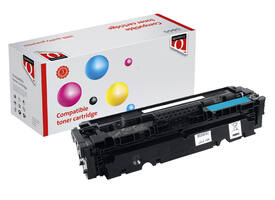 Tonercartridge Quantore alternatief tbv Canon 046H blauw