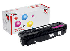 Tonercartridge Quantore alternatief tbv Canon 046H rood