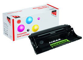 Drum Quantore alternatief tbv Lexmark 500Z 50F0ZA0 60K