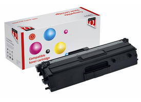 Toner Quantore alternatief tbv Brother TN-423BK zwart