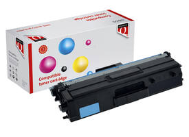 Toner Quantore alternatief tbv Brother TN-423C blauw