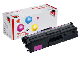 Toner Quantore alternatief tbv Brother TN-423M rood