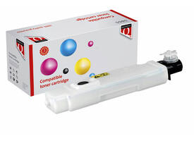 Toner opvangbak  alternatief tbv Kyocera WT-860