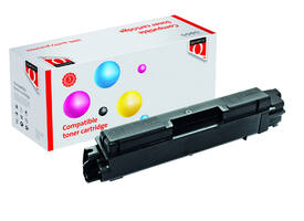 Toner Quantore alternatief tbv Kyocera TK-5270K zwart