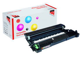 Drum Quantore alternatief tbv Brother DR-2400 zwart