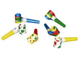 Roltong Haza assorti 6 stuks
