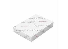 Kopieerpapier Canon Black Label Premium A4 70gr wit 500 vel