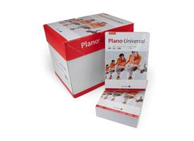 Kopieerpapier Plano Universal A5 80gr wit (500)