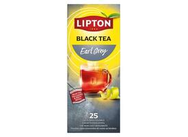 Thee Lipton Energise earl grey 25x1.5gr