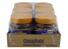 Koffiecreamer Friesche Vlag Completa pot 200gr