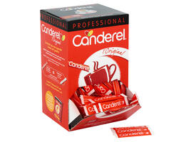 Zoetstofstick Canderel 500x0.5gr