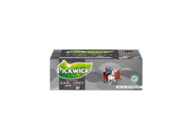 Thee Pickwick earl grey 100x2gr met envelop